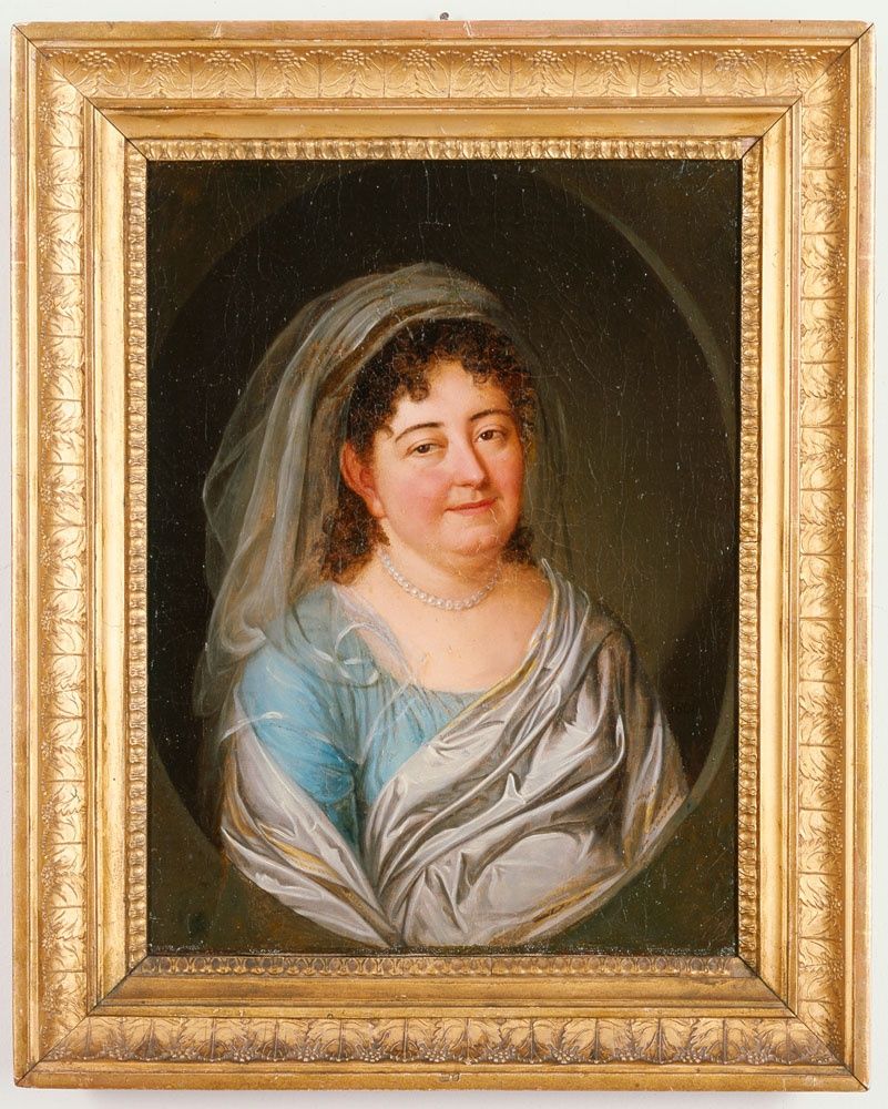 Fürstin Pauline zu Lippe